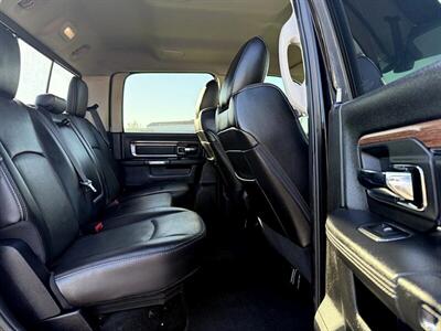 2016 RAM 2500 Laramie  Turbo Diesel - Photo 34 - Greensburg, IN 47240-9353