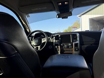 2016 RAM 2500 Laramie  Turbo Diesel - Photo 37 - Greensburg, IN 47240-9353
