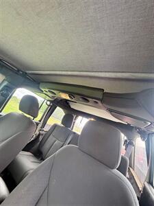 2017 Jeep Wrangler Unlimited Unlimited Sport - Photo 26 - Greensburg, IN 47240-9353