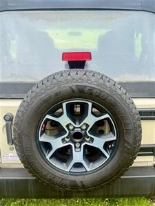 2017 Jeep Wrangler Unlimited Unlimited Sport - Photo 4 - Greensburg, IN 47240-9353