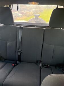 2017 Jeep Wrangler Unlimited Unlimited Sport - Photo 35 - Greensburg, IN 47240-9353