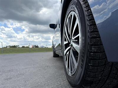 2018 Subaru Legacy 2.5i Premium   - Photo 9 - Greensburg, IN 47240-9353