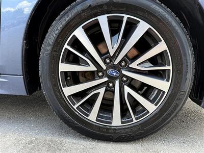 2018 Subaru Legacy 2.5i Premium   - Photo 19 - Greensburg, IN 47240-9353