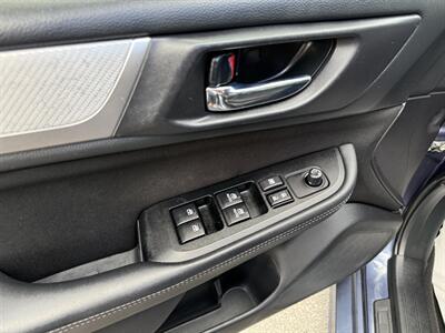 2018 Subaru Legacy 2.5i Premium   - Photo 22 - Greensburg, IN 47240-9353