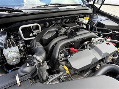 2018 Subaru Legacy 2.5i Premium   - Photo 18 - Greensburg, IN 47240-9353