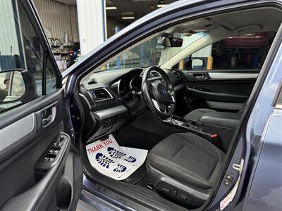 2018 Subaru Legacy 2.5i Premium   - Photo 21 - Greensburg, IN 47240-9353