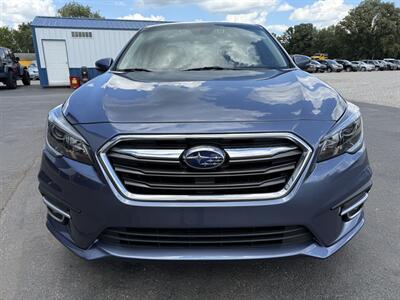 2018 Subaru Legacy 2.5i Premium   - Photo 2 - Greensburg, IN 47240-9353