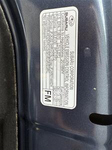 2018 Subaru Legacy 2.5i Premium   - Photo 15 - Greensburg, IN 47240-9353