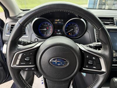 2018 Subaru Legacy 2.5i Premium   - Photo 25 - Greensburg, IN 47240-9353