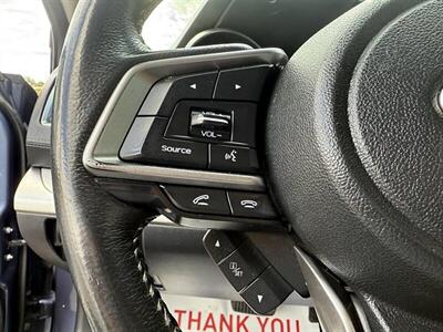 2018 Subaru Legacy 2.5i Premium   - Photo 27 - Greensburg, IN 47240-9353