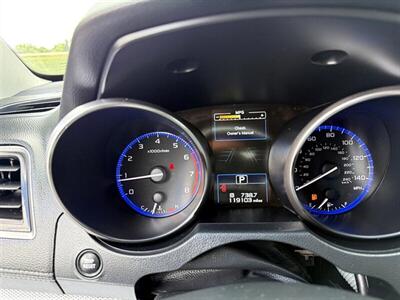 2018 Subaru Legacy 2.5i Premium   - Photo 26 - Greensburg, IN 47240-9353