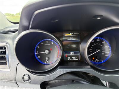 2018 Subaru Legacy 2.5i Premium   - Photo 26 - Greensburg, IN 47240-9353