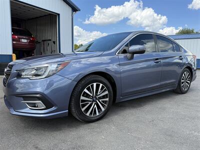 2018 Subaru Legacy 2.5i Premium   - Photo 3 - Greensburg, IN 47240-9353