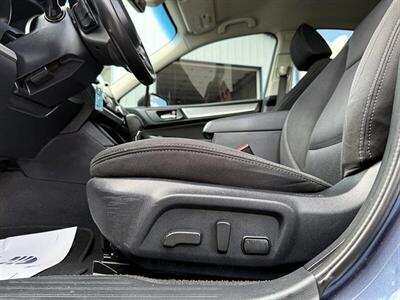 2018 Subaru Legacy 2.5i Premium   - Photo 23 - Greensburg, IN 47240-9353