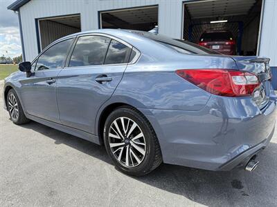 2018 Subaru Legacy 2.5i Premium   - Photo 5 - Greensburg, IN 47240-9353