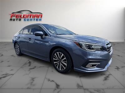 2018 Subaru Legacy 2.5i Premium   - Photo 1 - Greensburg, IN 47240-9353