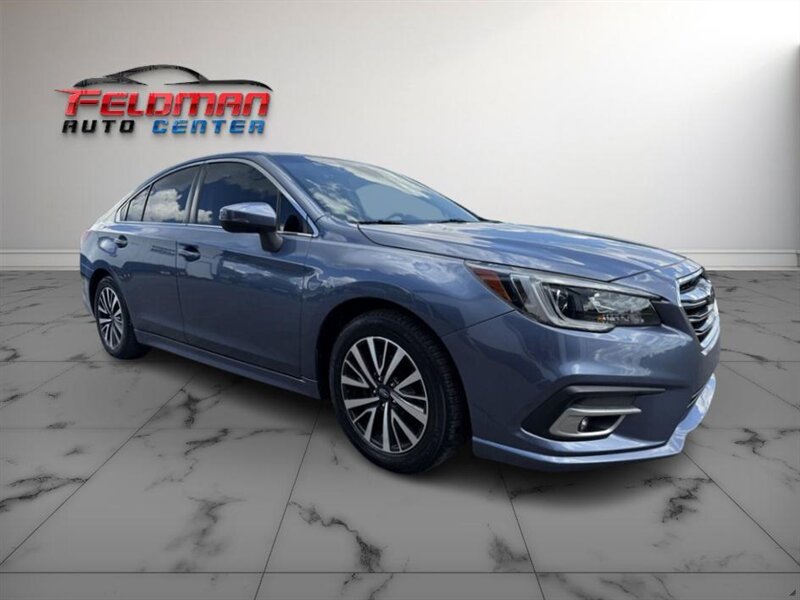 2018 Subaru Legacy 2.5i Premium  