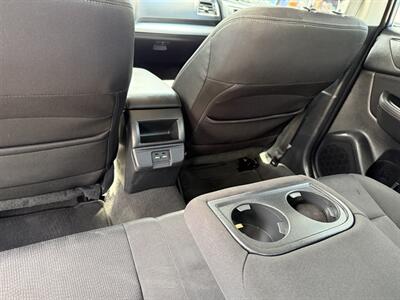 2018 Subaru Legacy 2.5i Premium   - Photo 37 - Greensburg, IN 47240-9353
