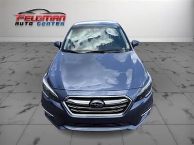 2018 Subaru Legacy 2.5i Premium   - Photo 13 - Greensburg, IN 47240-9353