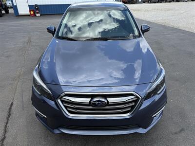 2018 Subaru Legacy 2.5i Premium   - Photo 13 - Greensburg, IN 47240-9353