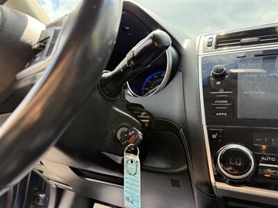 2018 Subaru Legacy 2.5i Premium   - Photo 33 - Greensburg, IN 47240-9353