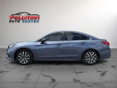 2018 Subaru Legacy 2.5i Premium   - Photo 4 - Greensburg, IN 47240-9353