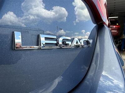 2018 Subaru Legacy 2.5i Premium   - Photo 17 - Greensburg, IN 47240-9353