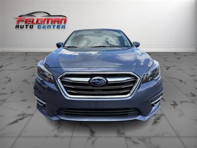 2018 Subaru Legacy 2.5i Premium   - Photo 2 - Greensburg, IN 47240-9353