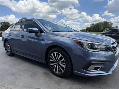 2018 Subaru Legacy 2.5i Premium   - Photo 1 - Greensburg, IN 47240-9353