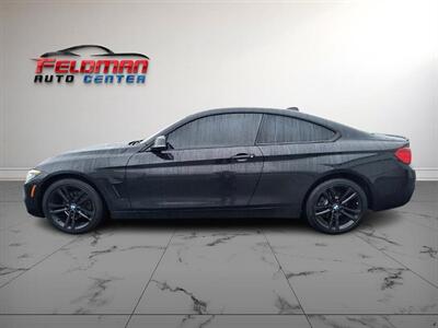 2019 BMW 4 Series 430i xDrive  Sport - Photo 2 - Greensburg, IN 47240-9353