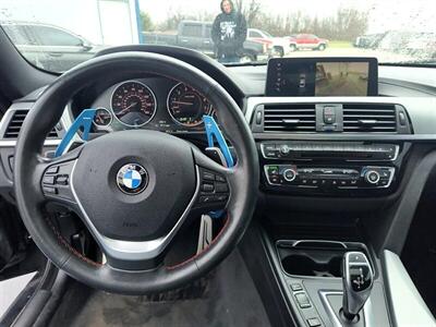 2019 BMW 4 Series 430i xDrive  Sport - Photo 15 - Greensburg, IN 47240-9353