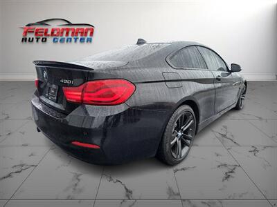 2019 BMW 4 Series 430i xDrive  Sport - Photo 5 - Greensburg, IN 47240-9353