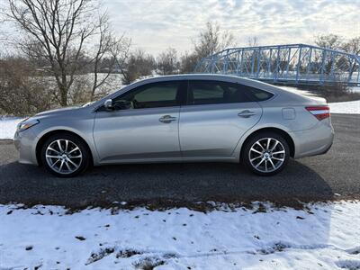 2014 Toyota Avalon XLE - Photo 2 - Greensburg, IN 47240-9353