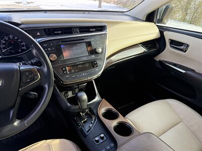 2014 Toyota Avalon XLE - Photo 22 - Greensburg, IN 47240-9353