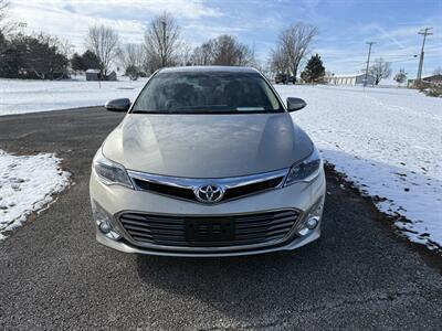 2014 Toyota Avalon XLE - Photo 7 - Greensburg, IN 47240-9353