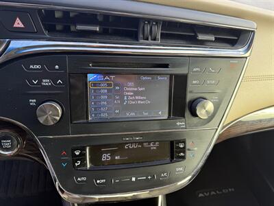 2014 Toyota Avalon XLE - Photo 23 - Greensburg, IN 47240-9353