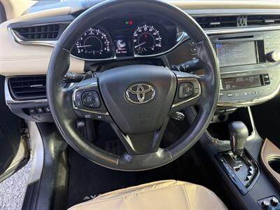2014 Toyota Avalon XLE - Photo 10 - Greensburg, IN 47240-9353