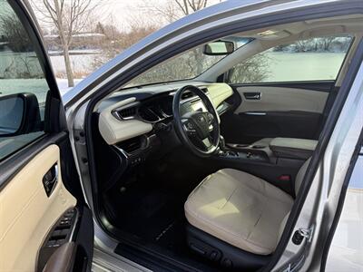 2014 Toyota Avalon XLE - Photo 9 - Greensburg, IN 47240-9353