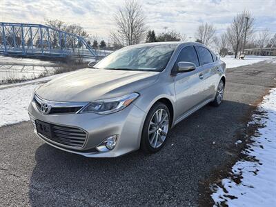 2014 Toyota Avalon XLE - Photo 1 - Greensburg, IN 47240-9353