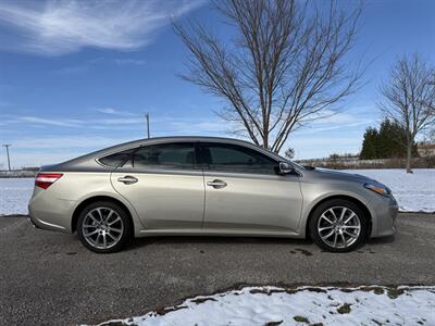 2014 Toyota Avalon XLE - Photo 21 - Greensburg, IN 47240-9353