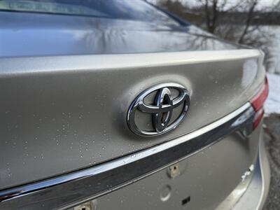 2014 Toyota Avalon XLE - Photo 19 - Greensburg, IN 47240-9353