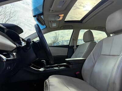 2014 Toyota Avalon XLE - Photo 13 - Greensburg, IN 47240-9353