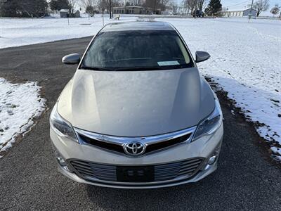2014 Toyota Avalon XLE - Photo 8 - Greensburg, IN 47240-9353
