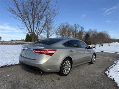 2014 Toyota Avalon XLE - Photo 5 - Greensburg, IN 47240-9353