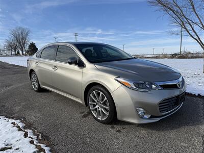 2014 Toyota Avalon XLE - Photo 6 - Greensburg, IN 47240-9353