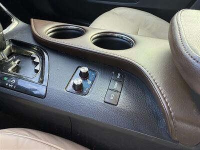 2014 Toyota Avalon XLE - Photo 11 - Greensburg, IN 47240-9353