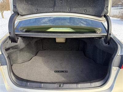 2014 Toyota Avalon XLE - Photo 14 - Greensburg, IN 47240-9353
