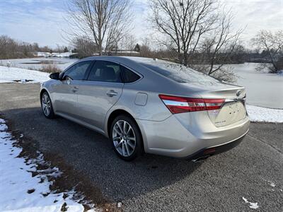 2014 Toyota Avalon XLE - Photo 3 - Greensburg, IN 47240-9353