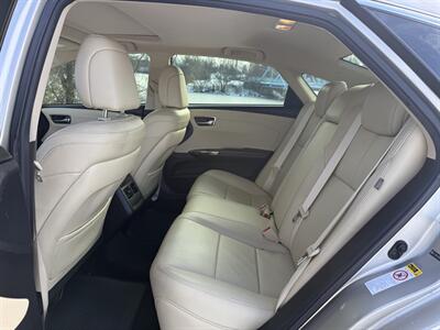 2014 Toyota Avalon XLE - Photo 12 - Greensburg, IN 47240-9353