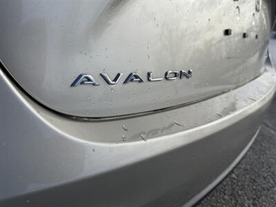 2014 Toyota Avalon XLE - Photo 20 - Greensburg, IN 47240-9353